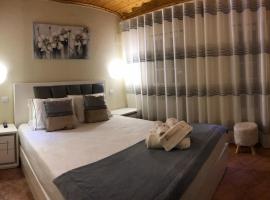 Casa Pelourinho, hotel pro pobyt s domácími mazlíčky v destinaci Gouveia