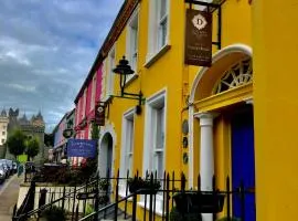 Dufferin Coaching Inn