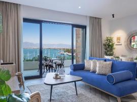 Ada Dreams City, hotel v destinaci Fethiye