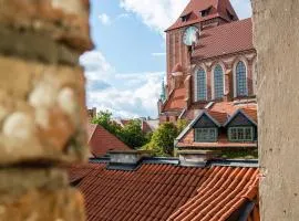 Wieża Janów by Rentoom