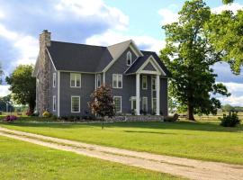 LOJ BNB, vacation rental in Morley