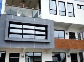 The Condo (by Modern Apartments), condo in Rosarito