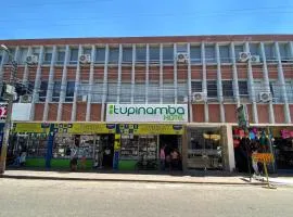 Hotel Tupinamba Neiva