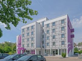 Hotel Aigner, hotel in Ottobrunn