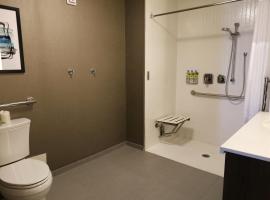 Staybridge Suites - Waterloo - St. Jacobs Area, hotell i Waterloo