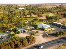 Big River Golf & Country Club