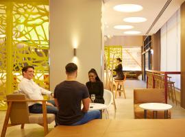Holiday Inn Express Sydney Macquarie Park by IHG, hotel v destinaci Sydney