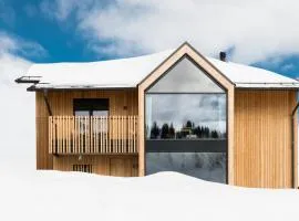 OBERLECH750. Refugium am Berg.