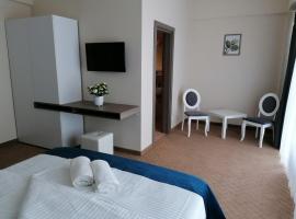 Vila Blue Salin ****, hotel v destinaci Turda