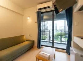 MK Hotels Nishinakasu