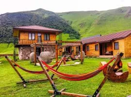Hotel Migu Yard