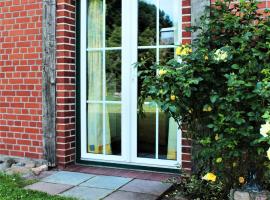 Ferienhof Schwien, Hotel in Malente