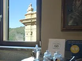 B&B La Dimora Della Zarina