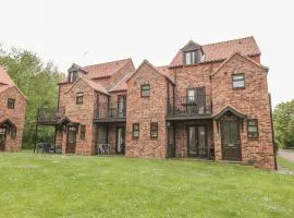 White Goose Cottage