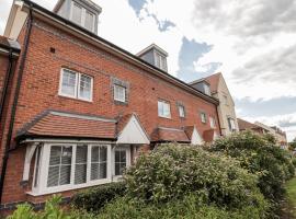 60 Galley Hill View, hotel in Bexhill