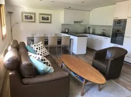 Chalet Mittaghorn