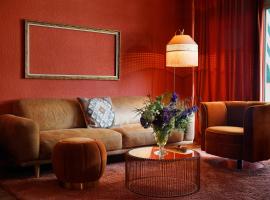 Isabella's House, hotel v destinaci Barcelona