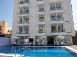 Best Western Plus Larco Hotel