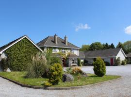 Adare Country House, pensionat i Adare