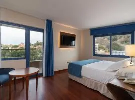 Hotel MS Maestranza Málaga Centro