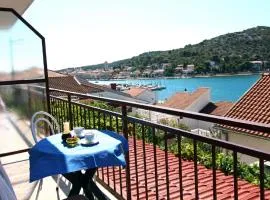 Apartmani Stanko