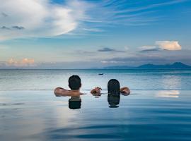 Maison Dedine- SmallLuxuryHotels -Adults Only, guest house in Sidi Bou Saïd