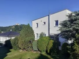 Ferienhaus Gradaus