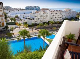 Puerto Deportivo Estepona