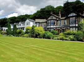 Castle Green Hotel In Kendal, BW Premier Collection, hotel in Kendal