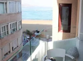 VV Loft Canteras Gran Playa "by henrypole home"