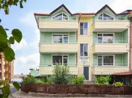Guesthouse Sunny Dream
