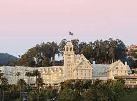 Hotel 5 estrellas en Berkeley