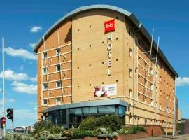 ibis Leicester