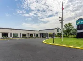 Quality Inn Verona - Staunton North