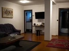 Viking Apartment Grigo