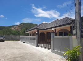 19th house, Hotel in Ban Nong Sa