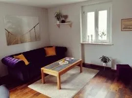 Ferienwohnung Südschwarzwald