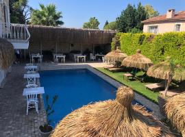 Alacati Lovely Resort Town On The Aegean Coast Daily Sabah