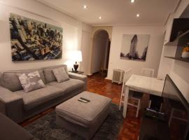 Apartamento Playa del Sardinero