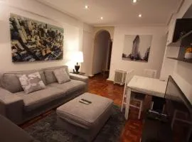 Apartamento Playa del Sardinero