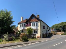 Kings Head Inn, casa de hóspedes em Rye