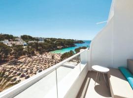 TUI BLUE Rocador - Adults Only, hotel en Cala d'Or
