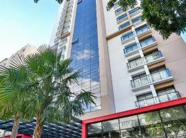 Radisson RED Campinas