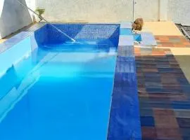 Exotic Villa with Private Pool - Trou aux Biches