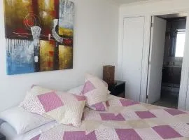 San Pedro Apart
