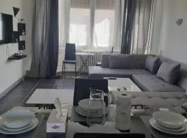 Appartement t2 courte durée coup de coeur toute à 5 minutes