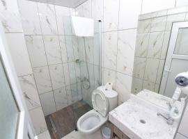 plevne otel, hotel i Tokat