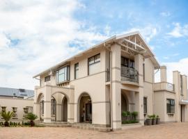 Adato Guesthouse, hotel v mestu Potchefstroom