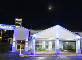 Travelodge by Wyndham Walterboro, Hotel mit Parkplatz in Walterboro