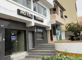Hotel Tumpis